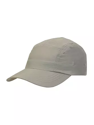 MERU | Casquette d'extérieur Reef pour femmes | olive